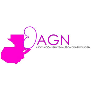 Guatemalan Nephrology Association - Member of the ISN