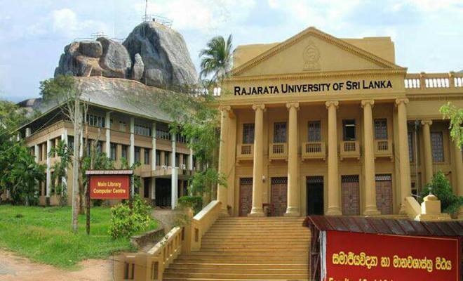 C.jayusamana SriLanka Uni photo