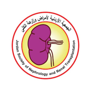Jordan Society of Nephrology and Renal Transplantation - Member of the ISN