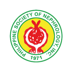 Philippine Society of Nephrology - Member of the ISN