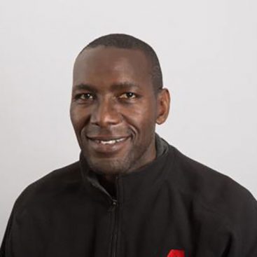 Kalyesubula, Robert