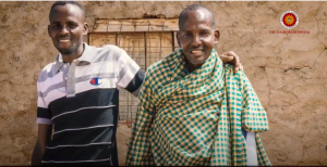 ISN Community Film Finalist - African Transplant Story