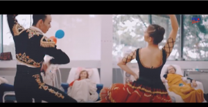 ISN Community Film Finalist - Art in HD