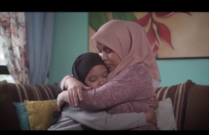 ISN Community Film Finalist- Maternal Love
