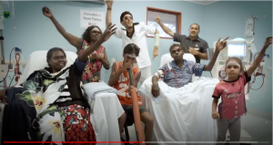 ISN Commmunity Film - Dialysis Night Fever